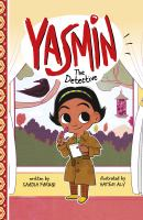 Yasmin_the_detective