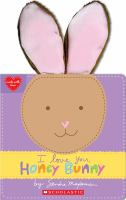 I_love_you__honey_bunny