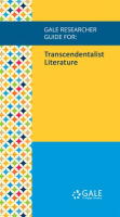 Transcendentalist_Literature