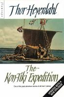 The_Kon-Tiki_expedition