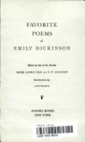 Favorite_poems_of_Emily_Dickinson