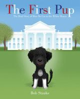 The_first_pup