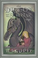 The_Dragon_and_the_Scholar_Saga__Complete_Fantasy_Romance_Series_Boxset