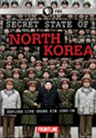 Secret_state_of_North_Korea