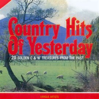 Country_Hits_Of_Yesterday
