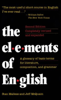 The_Elements_of_English