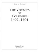 The_voyages_of_Columbus__1492-1504