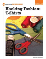 Hacking_Fashion__T-Shirts