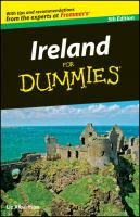 Ireland_for_dummies
