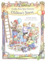 Crafts_From_Your_Favorite_Children_s_Stories