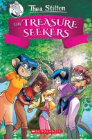 The_treasure_seekers