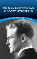 The_Early_Short_Stories_of_F__Scott_Fitzgerald