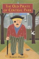 The_old_pirate_of_Central_Park