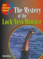 The_Mystery_of_the_Loch_Ness_Monster