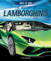 The_History_of_Lamborghinis