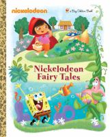Nickelodeon_fairy_tales