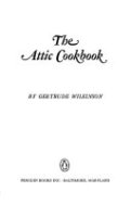 The_attic_cookbook