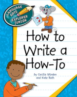 How_to_Write_a_How_To
