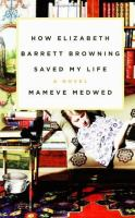 How_Elizabeth_Barrett_Browning_saved_my_life