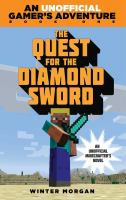 The_quest_for_the_diamond_sword
