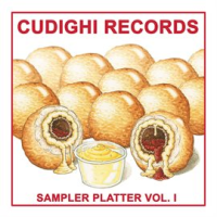 Cudighi_Records_Sampler_Platter__Vol__1