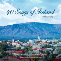 40_Songs_of_Iceland
