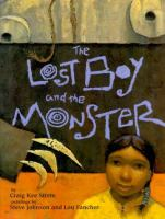 The_lost_boy_and_the_monster