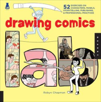 Drawing_Comics_Lab