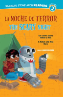 La_The_Noche_de_Terror_Scary_Night