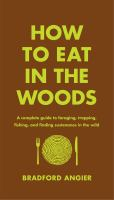 How_to_eat_in_the_woods