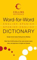 Word-for-word_English-Spanish__Spanish-English_dictionary