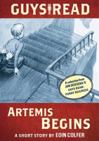 Artemis_Begins