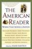 The_American_reader