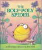 The_Roly-_poly_spider