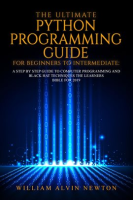 The_Ultimate_Python_Programming_Guide_For_Beginner_To_Intermediate