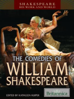 The_Comedies_of_William_Shakespeare